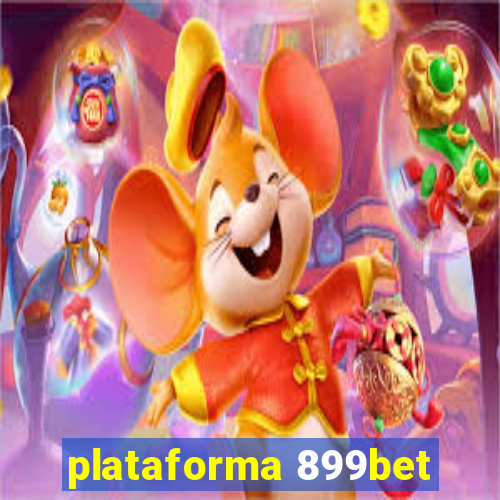 plataforma 899bet